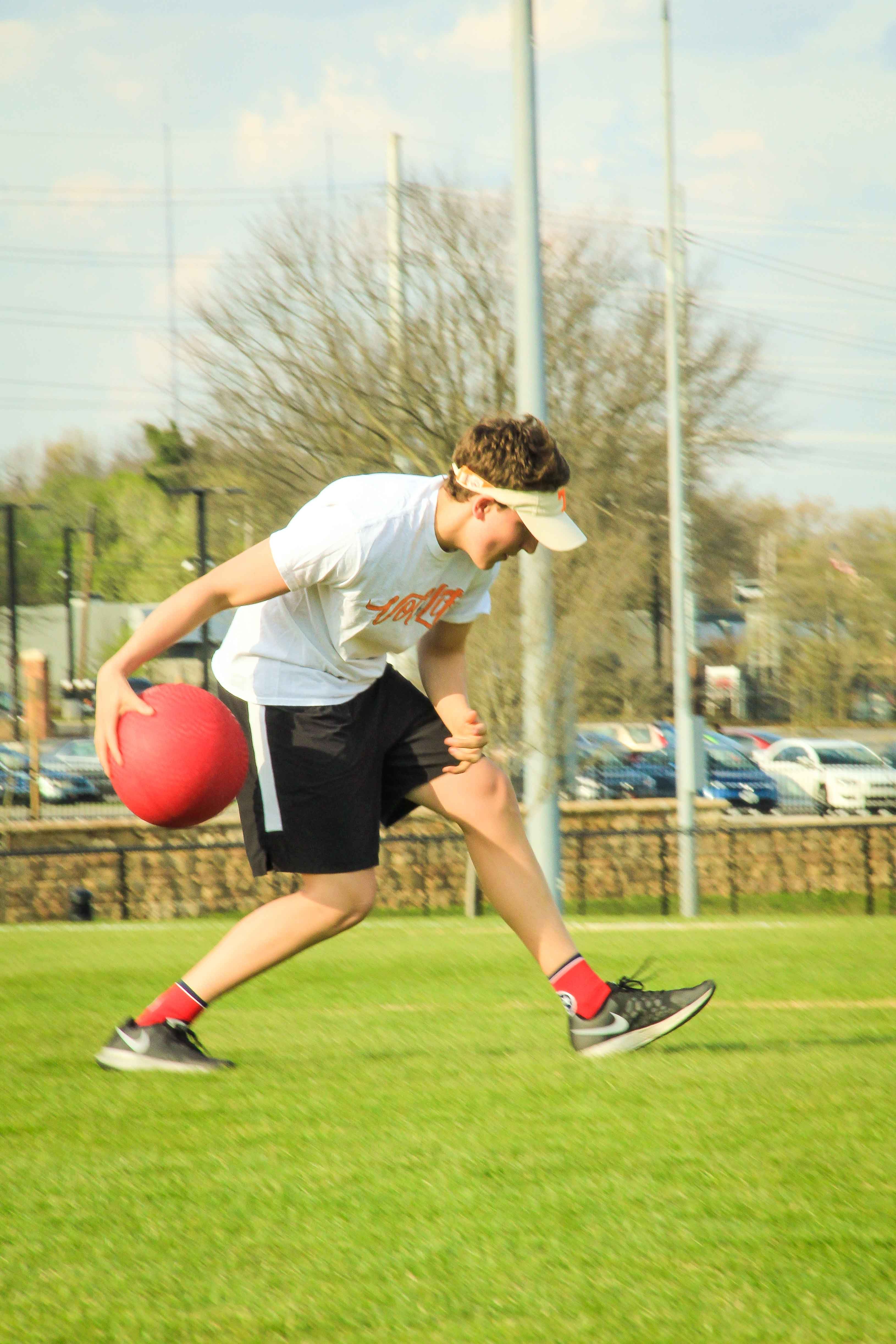 kickball | RecSports